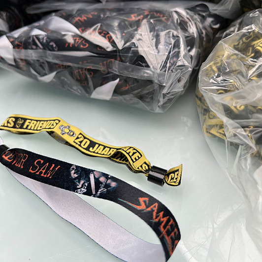 Polsbandjes