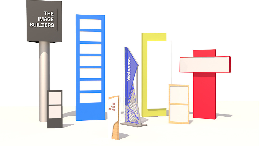 Totems 01