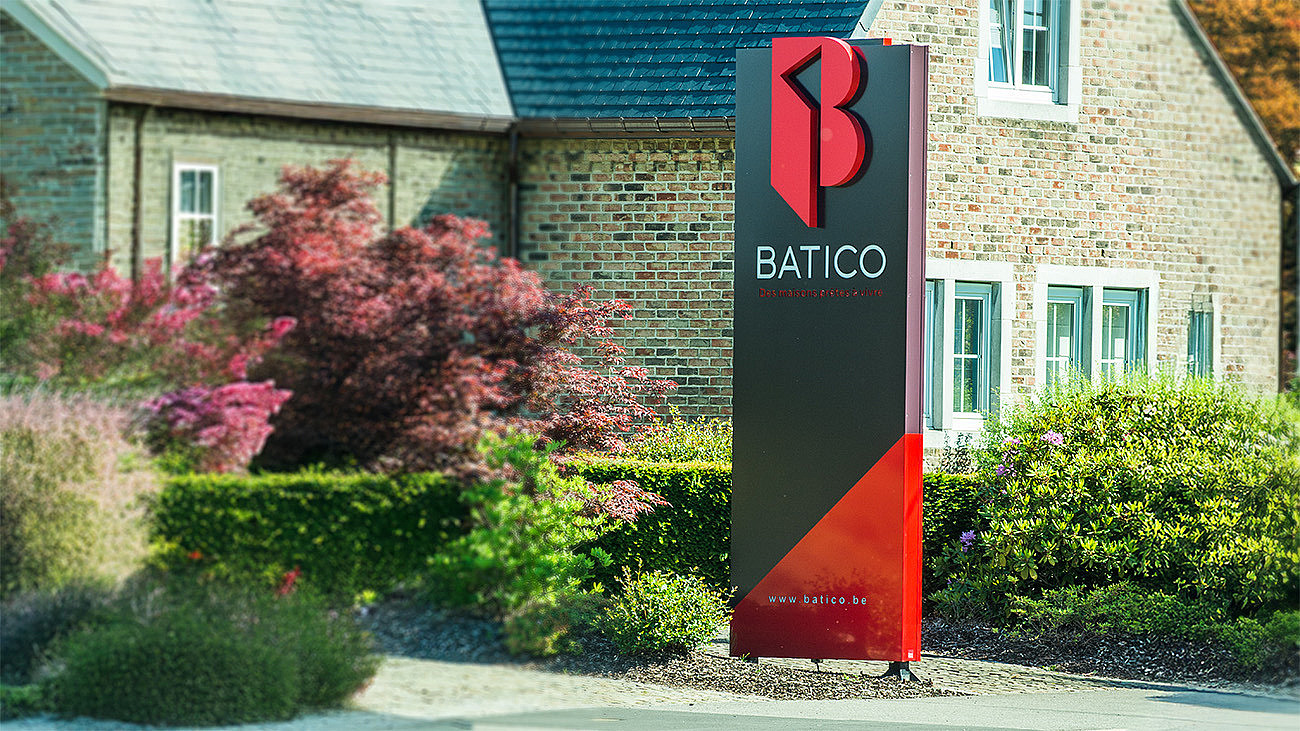 Batico Welkenraedt totem