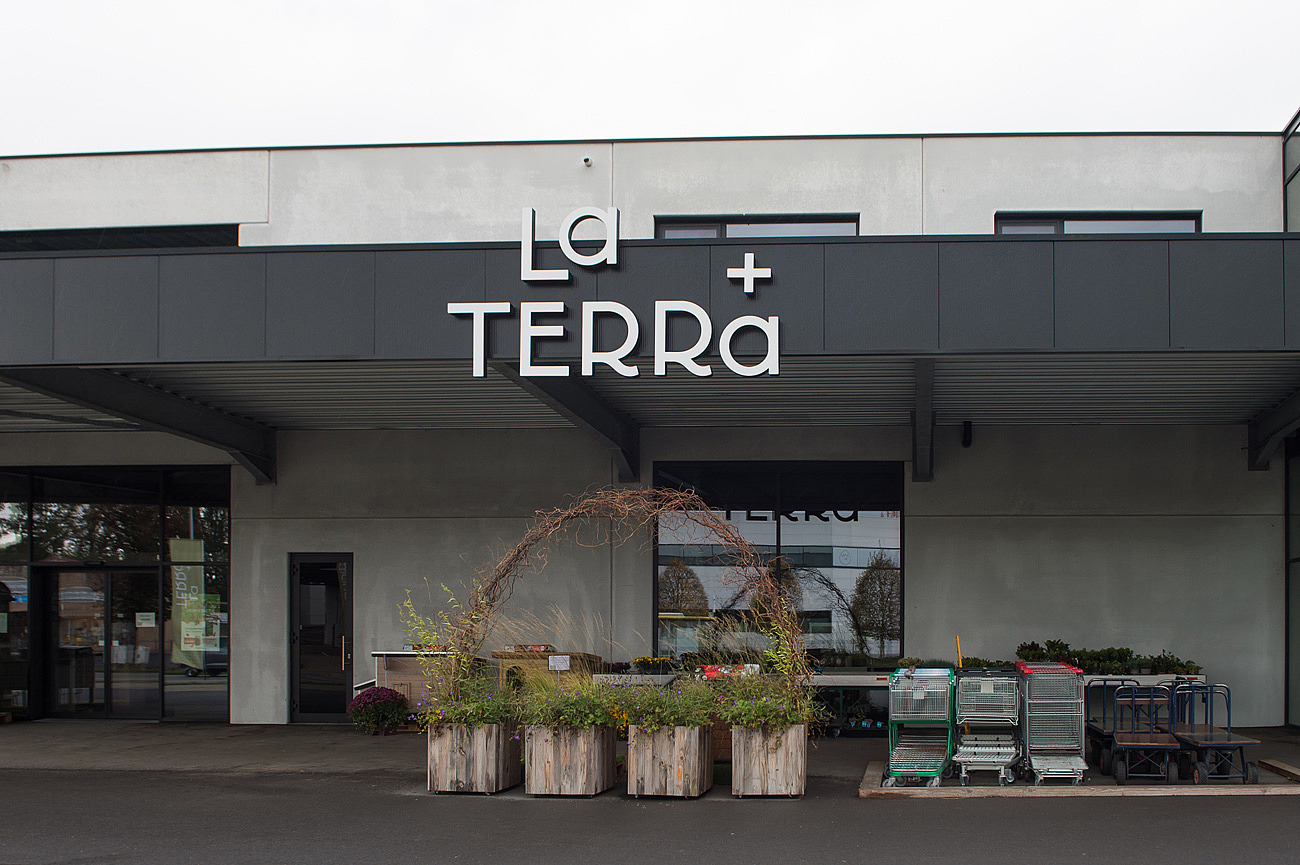 La Terra Beernem 1