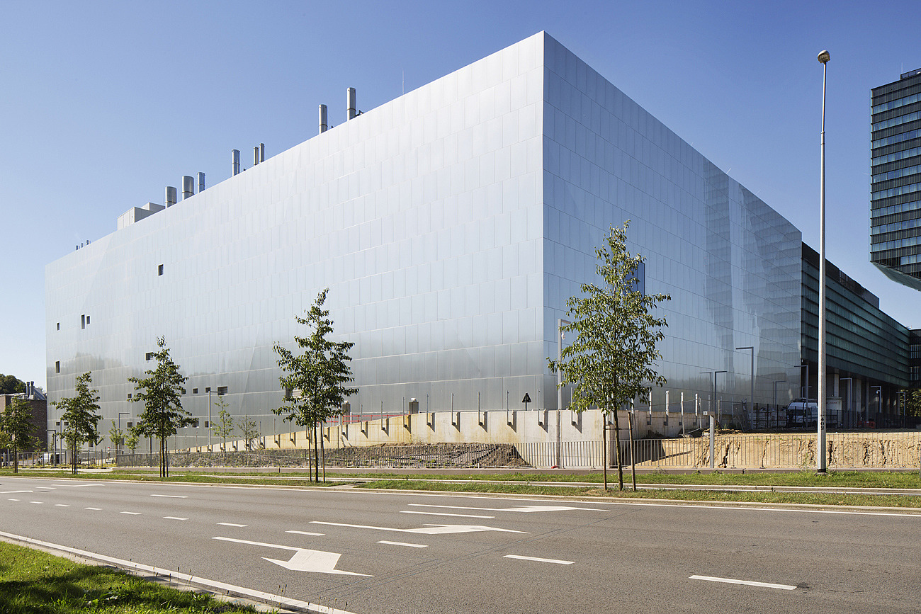 Imec leuven cassettes 1