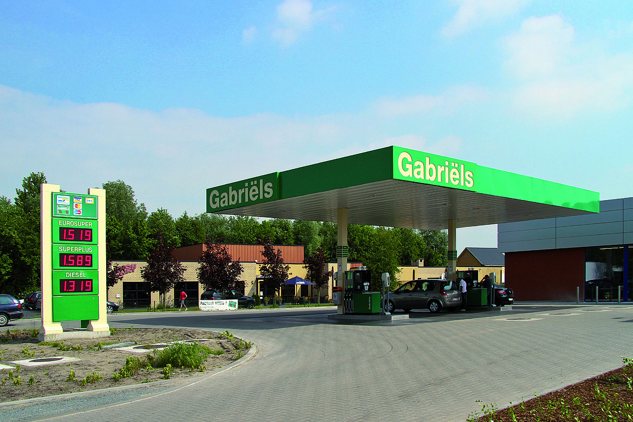 Gabriels