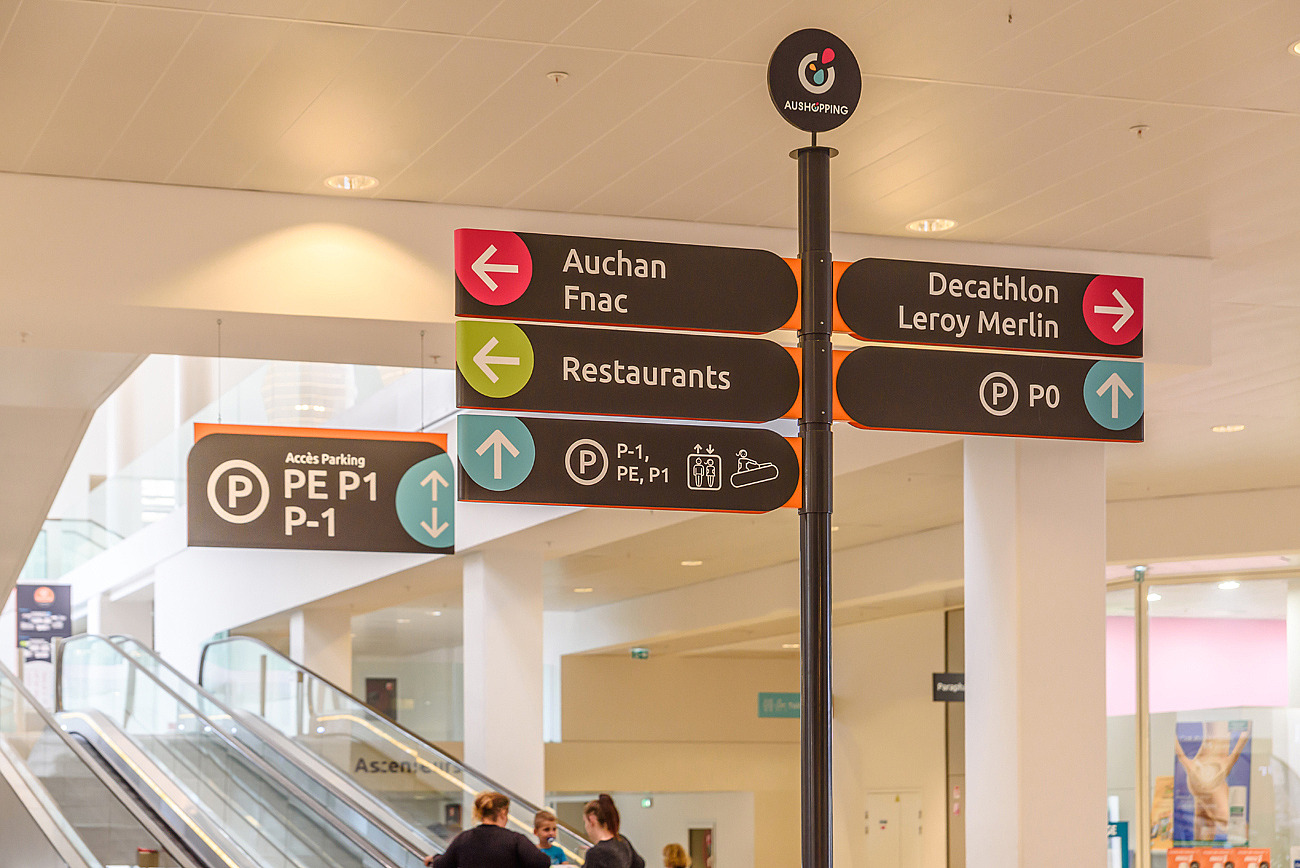 Les saisons de MEAUX Auchan 5