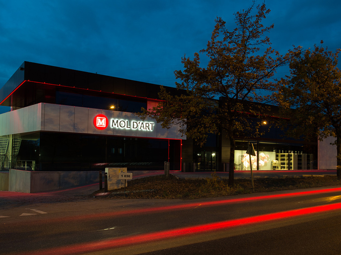 Mol d Art Webbekom 8