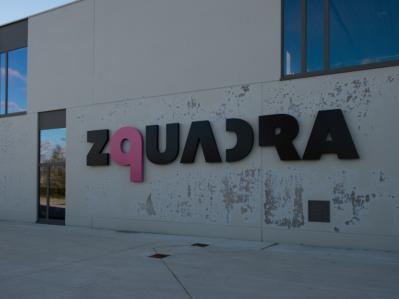 Zquadra Kuurne 2
