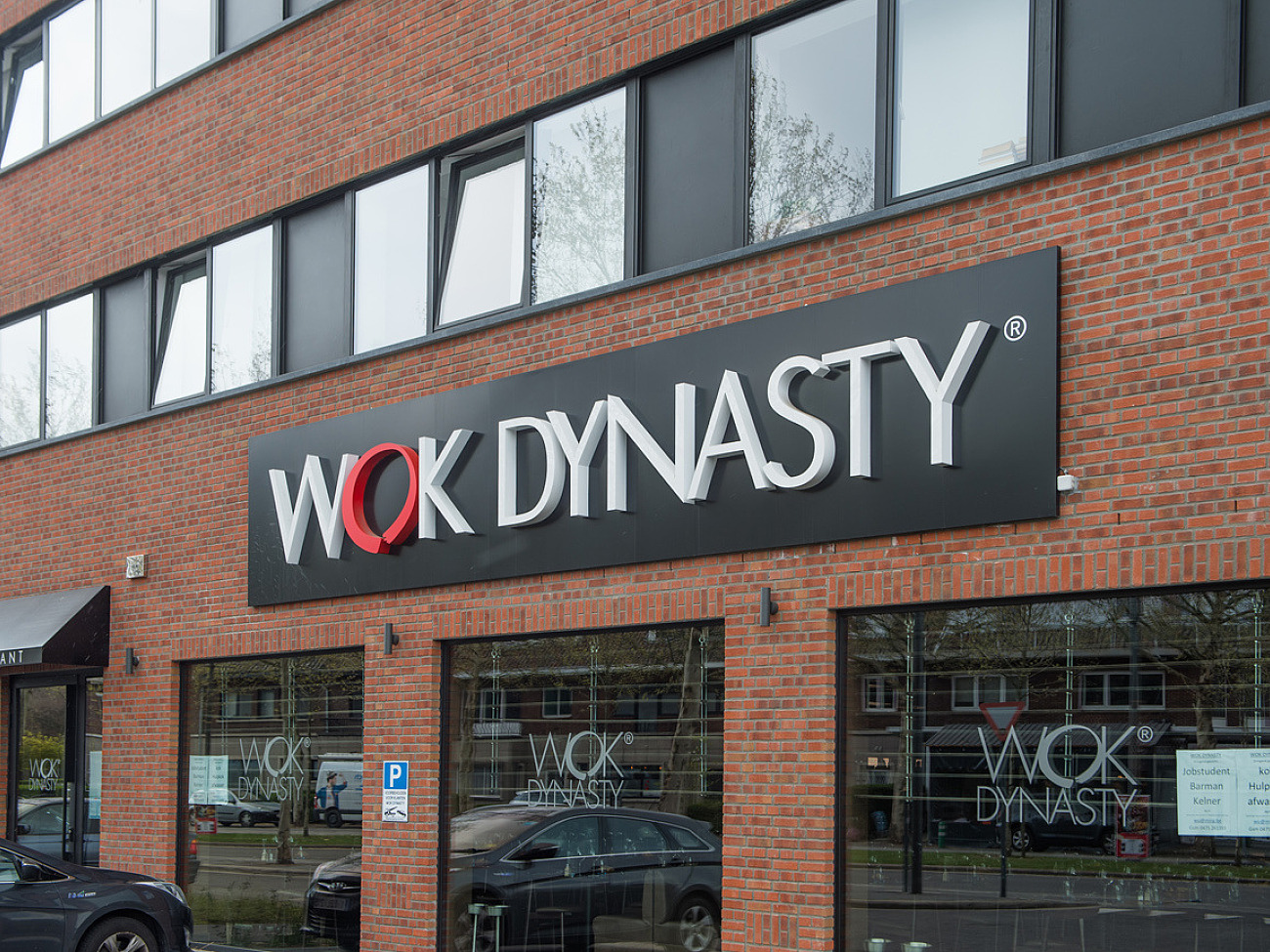 Wok Dynasty Hasselt 1