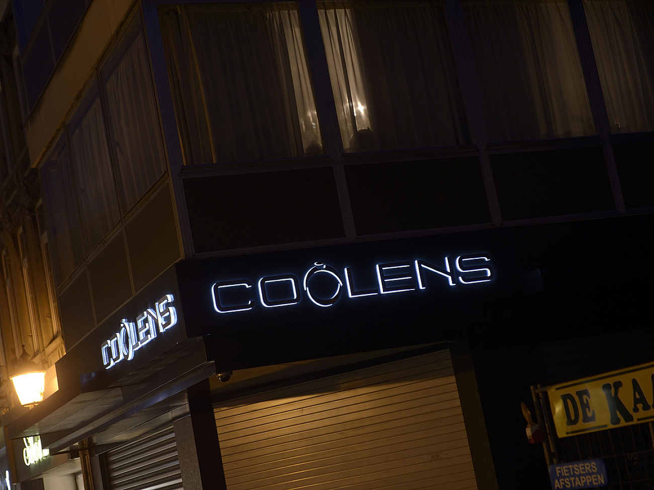 Coolens Diest