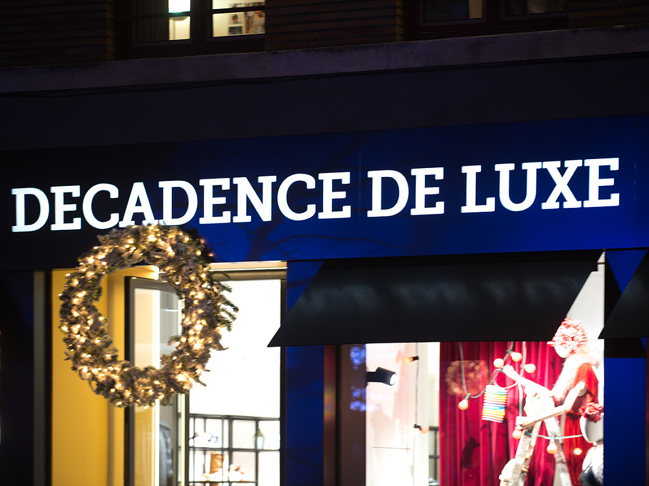 Decadence de Luxe St Truiden 4