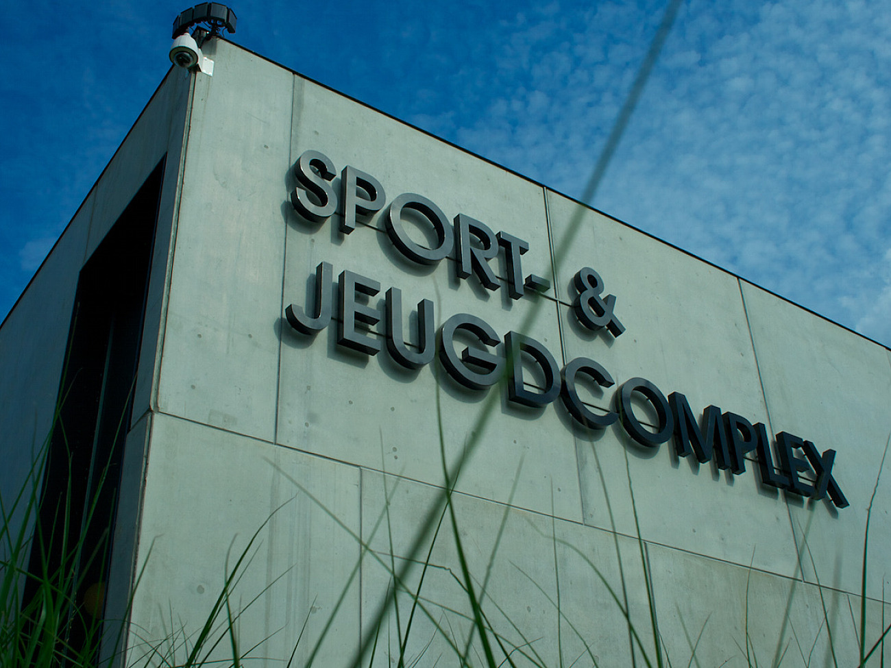 Sportjeugcomplex Lokeren 1