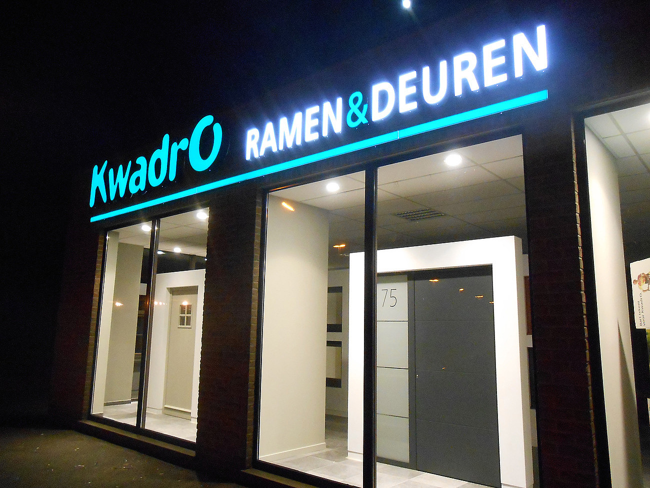 Kwadro Maldegem 1