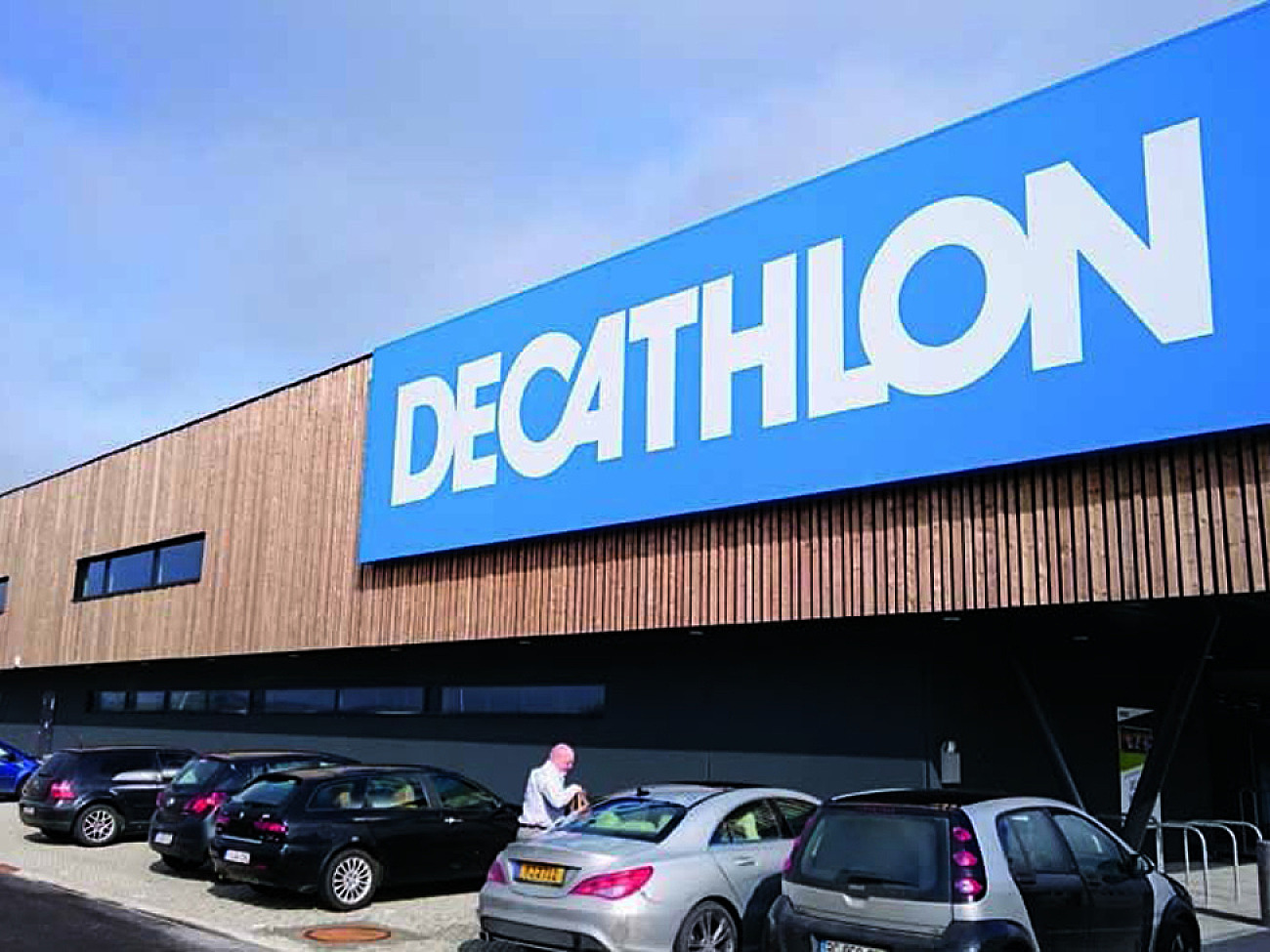 Decathlon