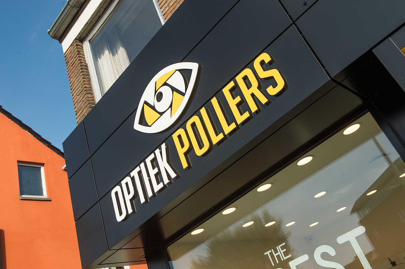 Pollers Optiek Houthalen 5
