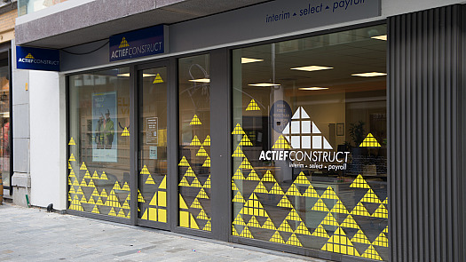 Actief Interim Beveren Waas 2