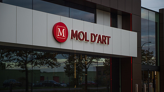 Mol d Art Webbekom 6