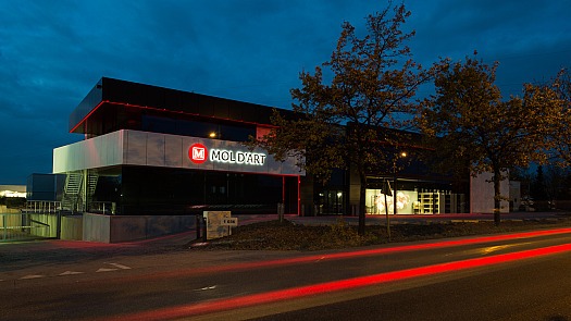 Mol d Art Webbekom 8