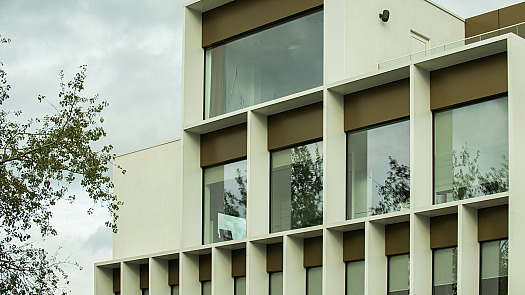 Benedenti Herentals cassettes