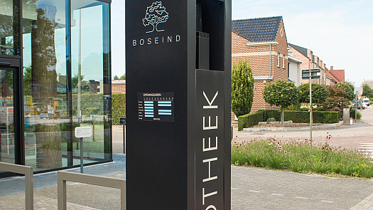 Boseind Pelt 2
