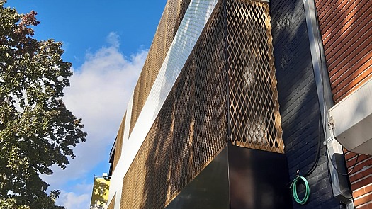 CM Aarschot geprofileerde platen lichtkst letters specials 3