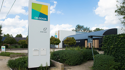 Celdecor Molenstede 3