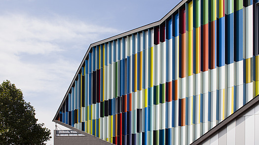 Muziekacademie Dilbeek cassettes specials 3