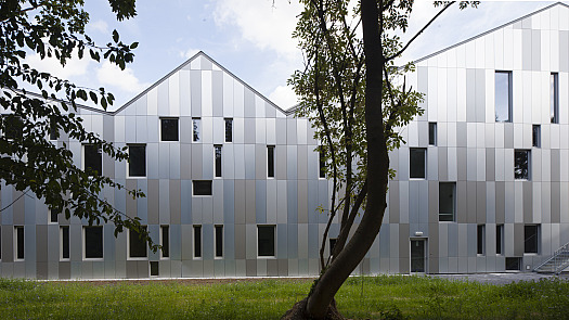 Muziekacademie Dilbeek cassettes specials 6