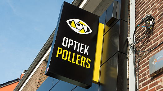 Pollers Optiek Houthalen 4