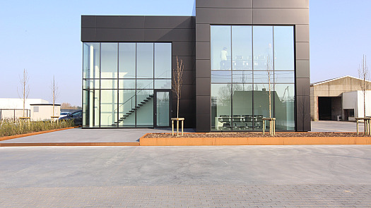 Govar ardooie cassettes 12