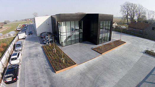 Govar ardooie cassettes 24