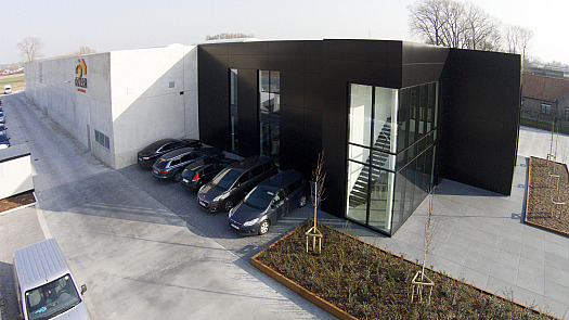 Govar ardooie cassettes 25