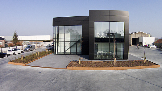 Govar ardooie cassettes 26