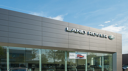 Jaguar hasselt cassettes 3