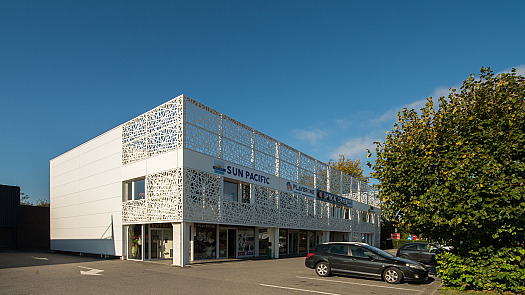 La grattine la louvierre cassettes specials 1