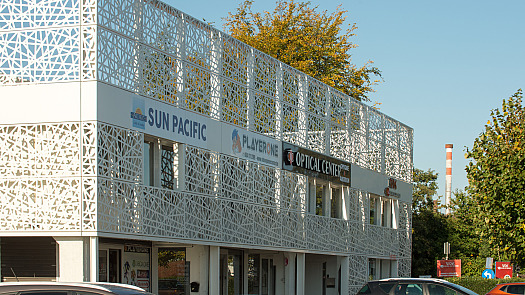 La grattine la louvierre cassettes specials 2