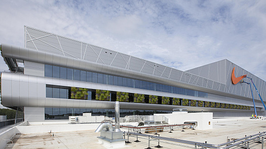 Nike laakdal cassettes specials 8