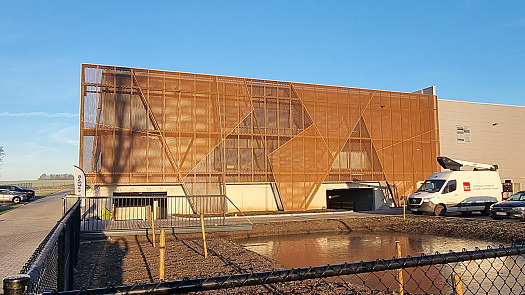 Pall hoegaarden specials 1