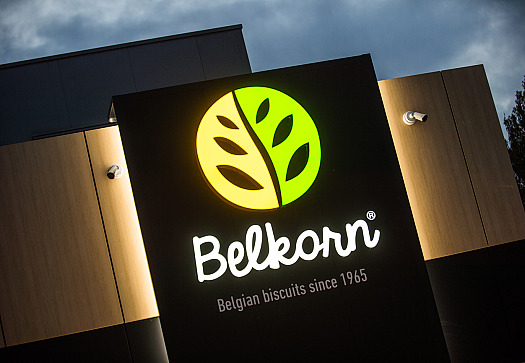 Belkorn