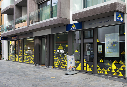 Actief Interim