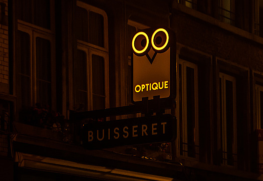 Optique Buisseret