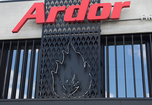 Ardor