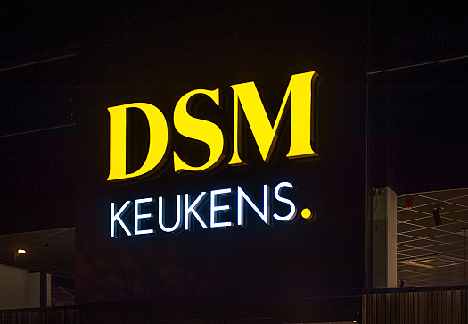 DSM Keukens