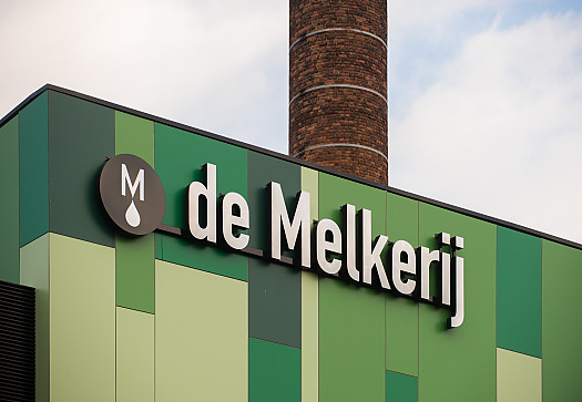 De Melkerij