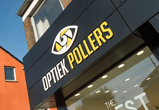 Pollers Optiek