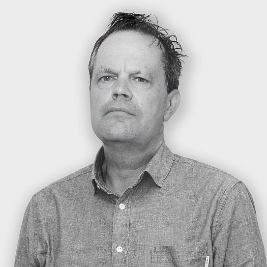 Koen van der Heijden