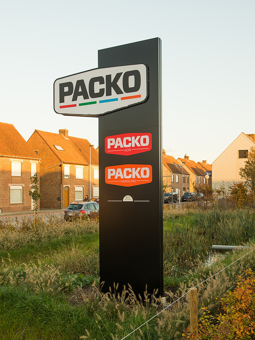 Packo Zedelgem 1