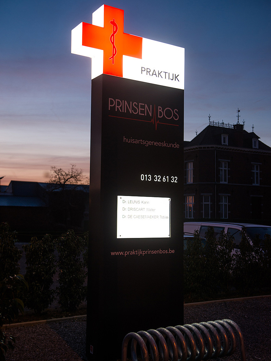 Prinsenbos Kaggevinne